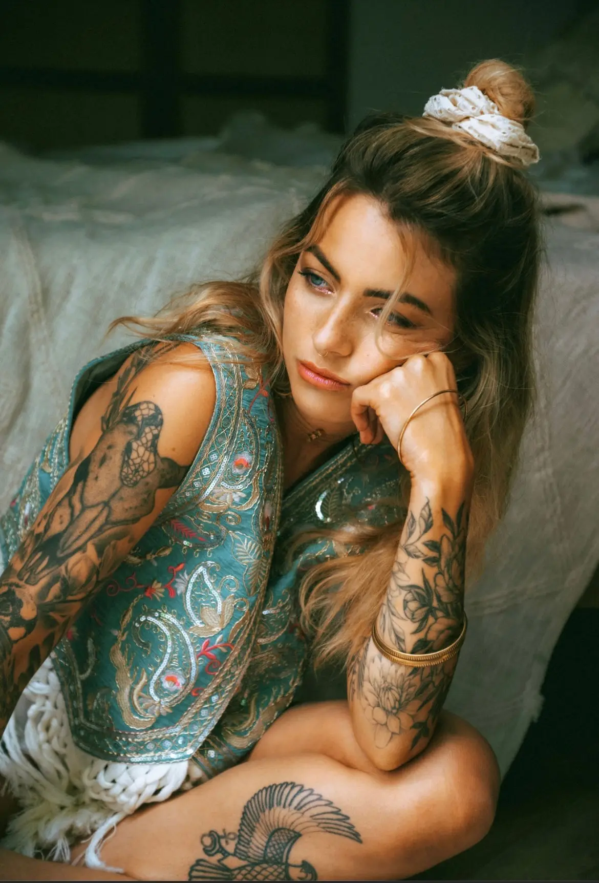 Portrait 1